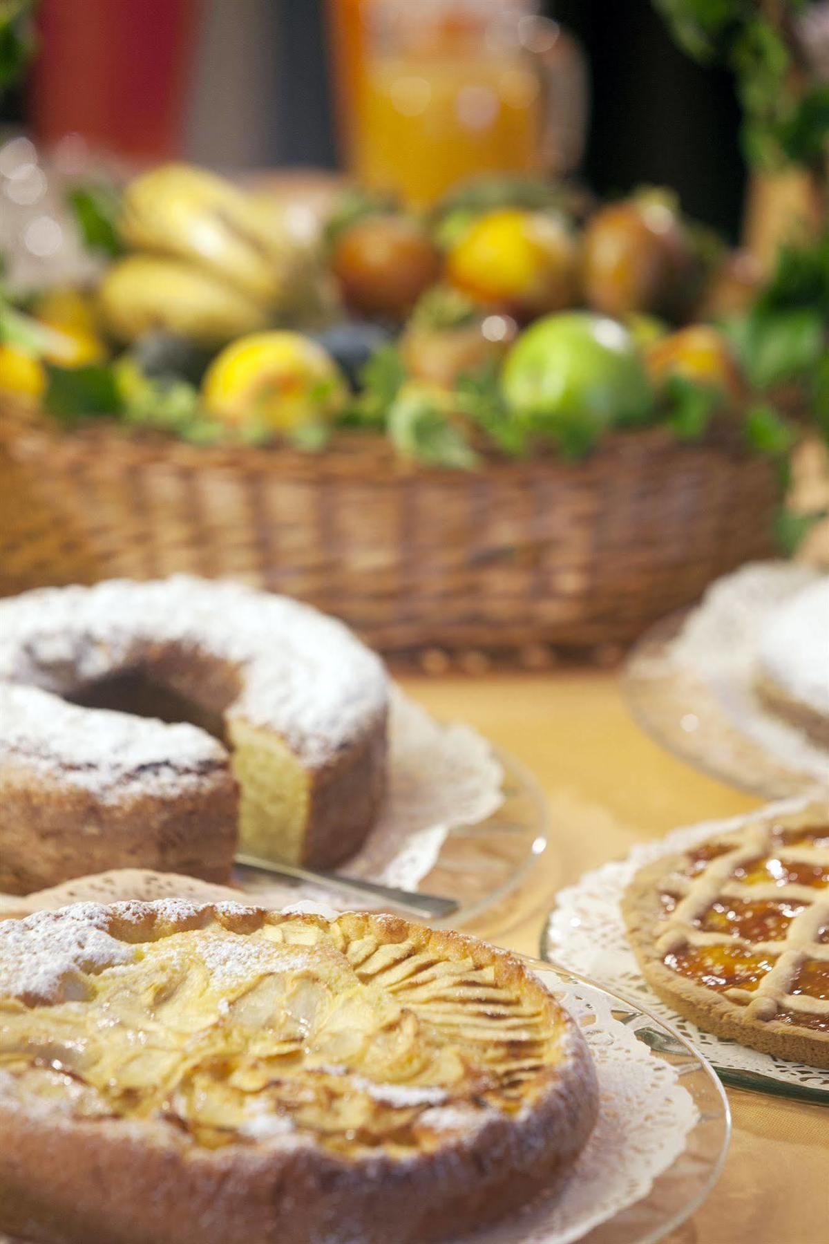 Valle Del Buttero 까팔비오 외부 사진